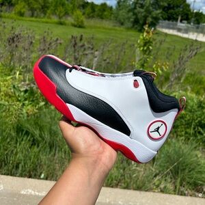 Jordan Jumpman Pro